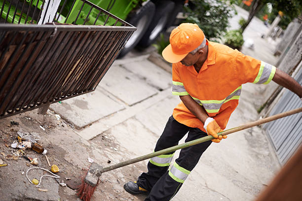 Best Scrap Metal Removal in Flowery Branch, GA