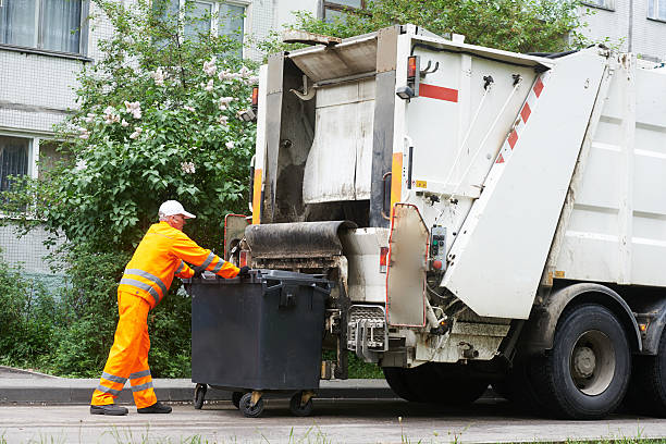 Best Commercial Junk Removal in Flowery Branch, GA